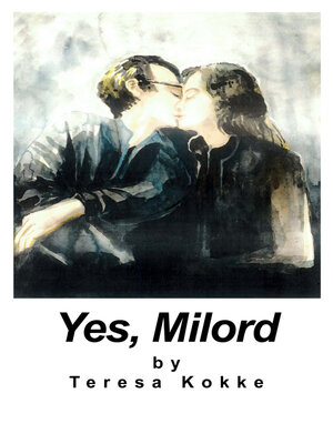 cover image of Yes, Milord